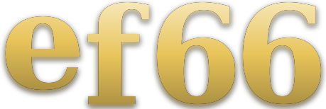 ef66 logo